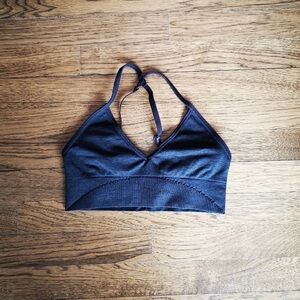 Lululemon Ebb To The Street Bra